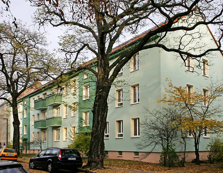 Wohnung in Berlin — photo 1